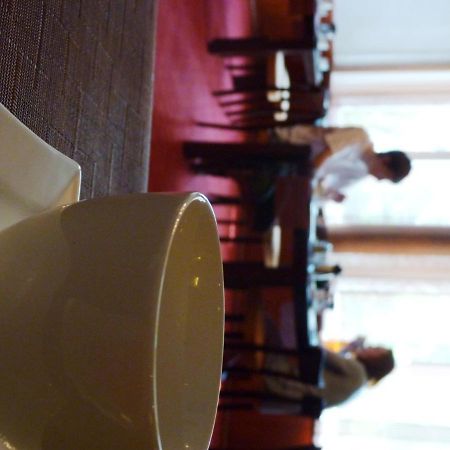 Buescher'S Hotel Und Restaurant Білефельд Екстер'єр фото